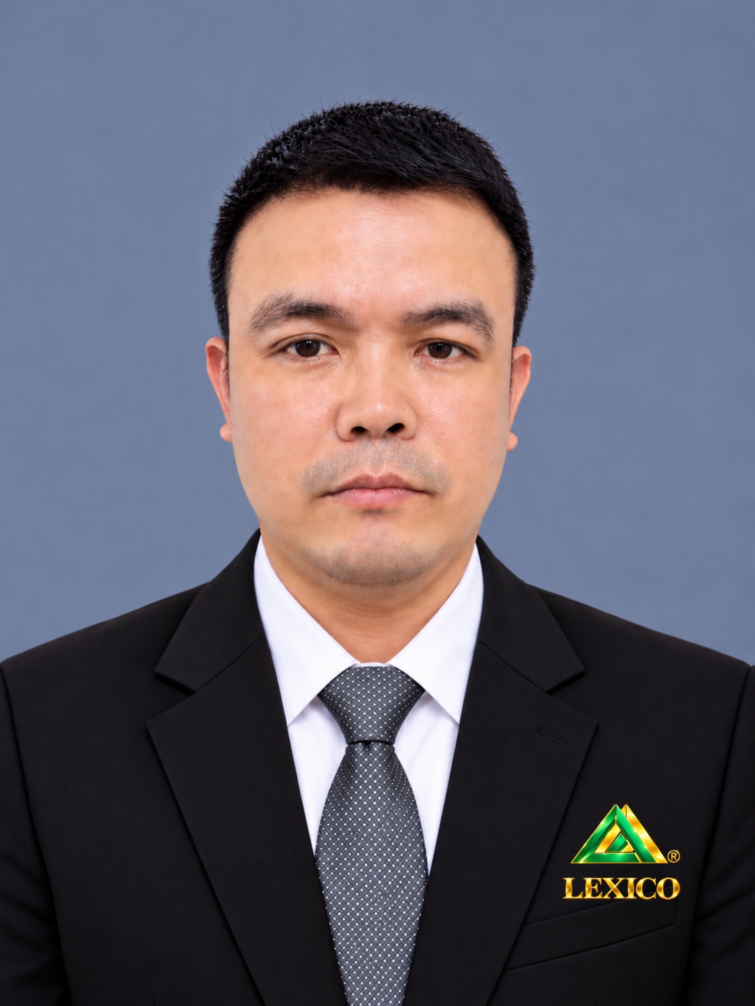 Mr HOANG VAN TUYEN